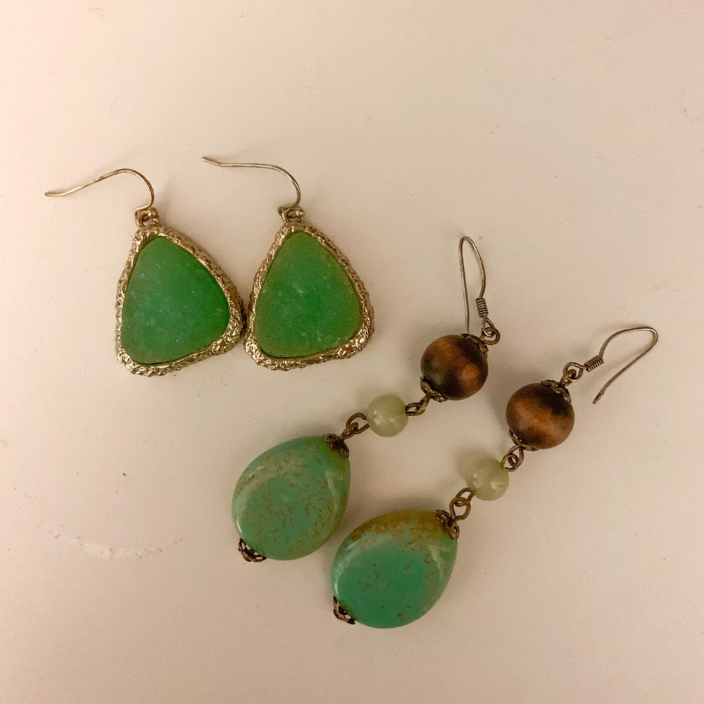 TJ Maxx Earring Bundle